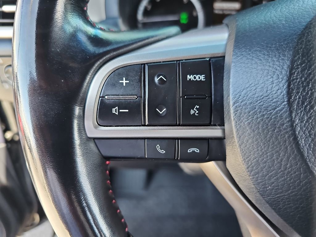 Used 2021 Lexus GX 460 Premium w/ Premium Package AWD/4WD image 11