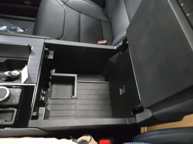 New 2026 Toyota Sequoia 4WD image 32