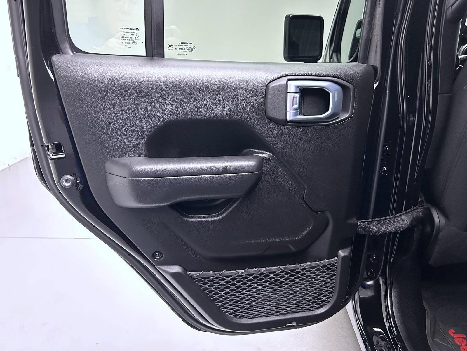 Used 2022 Jeep Wrangler Unlimited Sport AWD/4WD image 20