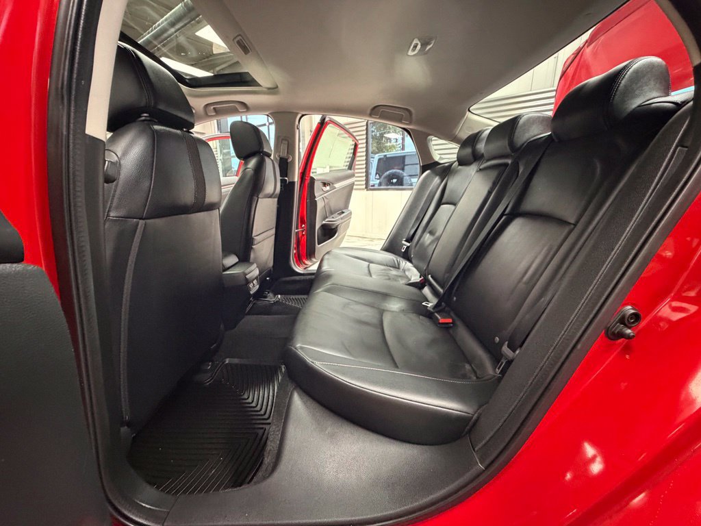 Used 2020 Honda Civic Touring image 52