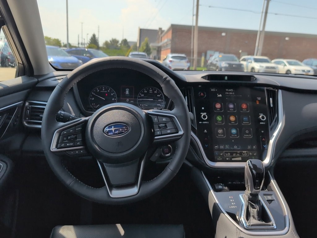 New 2025 Subaru Outback Touring XT image 35