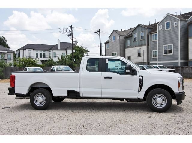 New 2026 Ford F250 XL RWD image 5