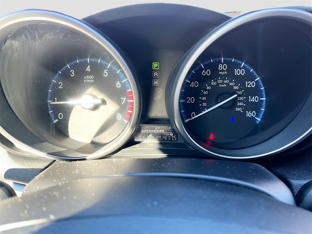 Used 2013 MAZDA MAZDA3 i Touring image 11