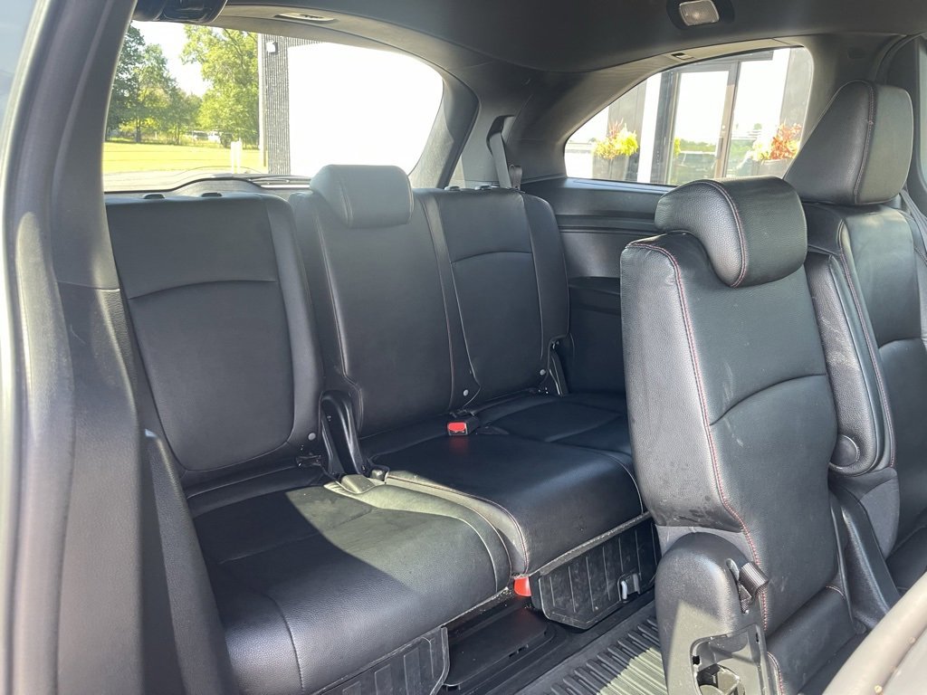 Used 2024 Honda Odyssey Sport image 32