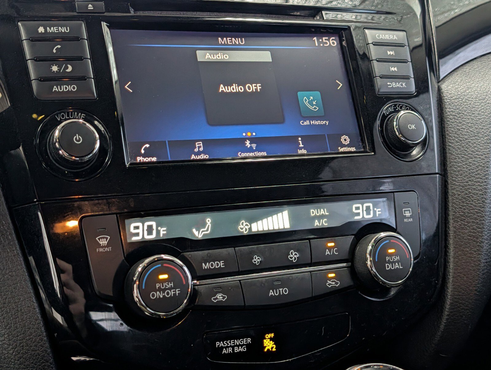 Used 2019 Nissan Rogue Sport SV image 22