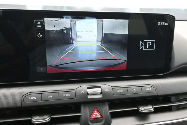 Used 2025 Kia K4 FWD image 42