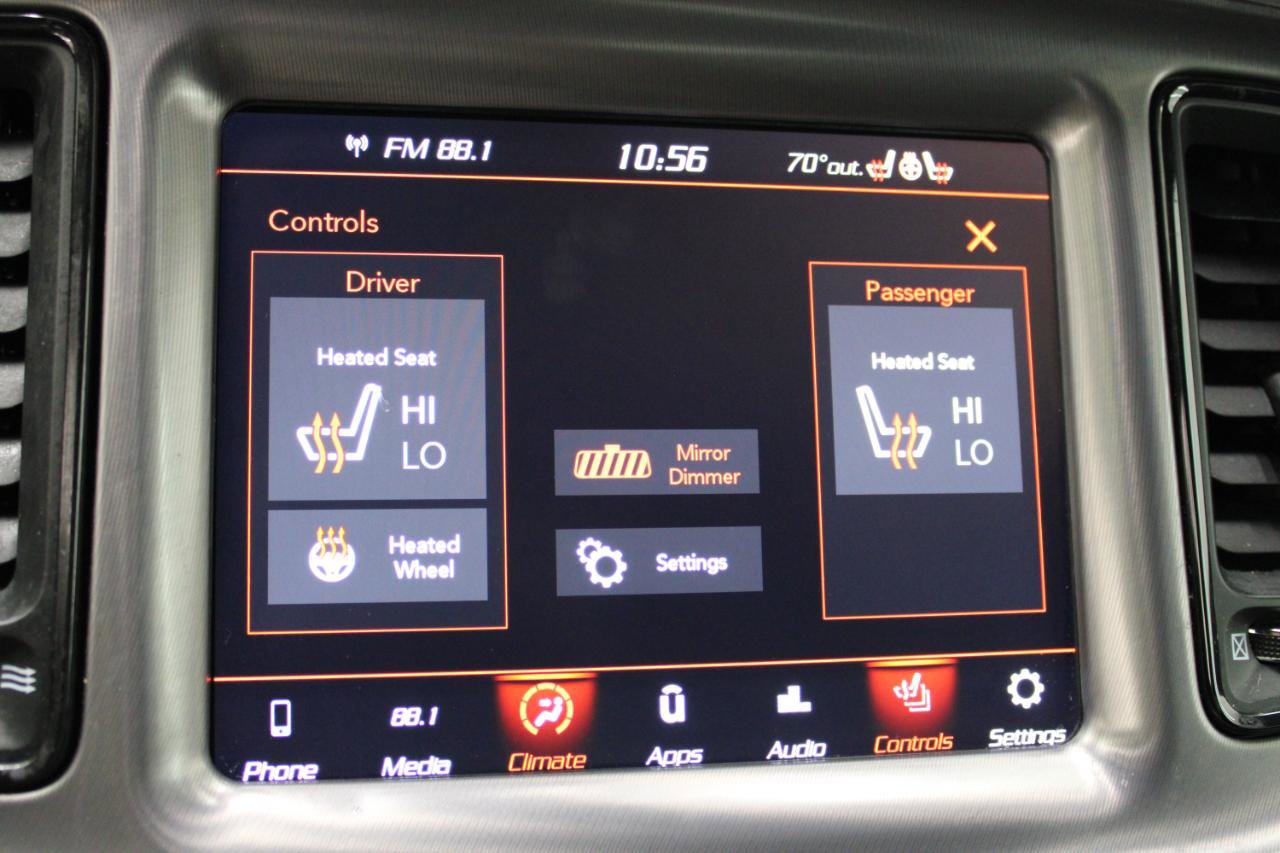 Used 2021 Dodge Challenger R/T Scat Pack image 58