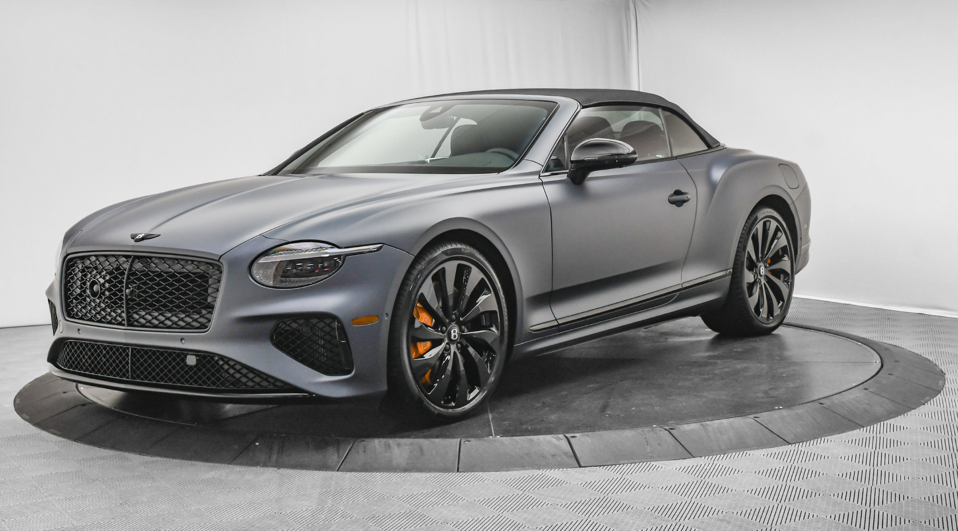 New 2026 Bentley Continental GT AWD/4WD image 51
