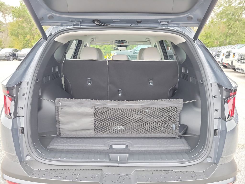 Used 2026 Hyundai Tucson SEL image 7