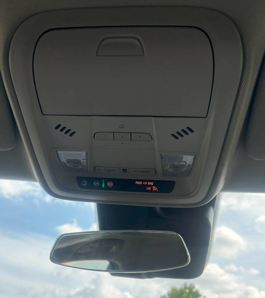 Used 2020 Cadillac XT4 Luxury image 23