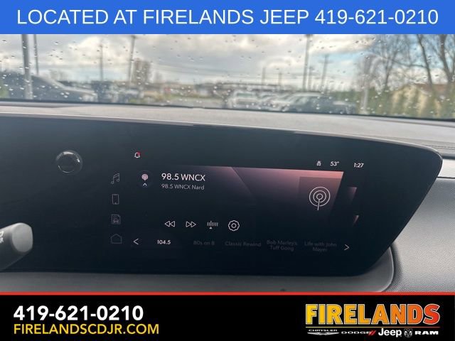 Used 2024 Buick Encore GX Preferred image 25