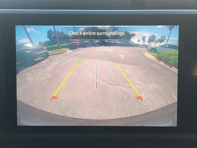 Certified 2024 Jeep Wrangler Unlimited Sport AWD/4WD image 22