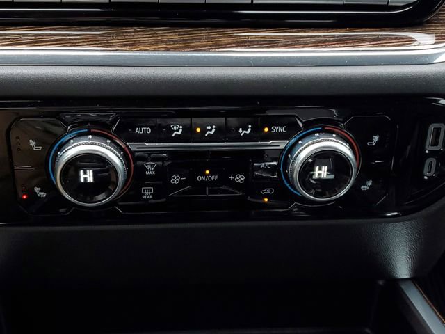 Used 2025 GMC Sierra 1500 Elevation w/ Preferred Package image 32