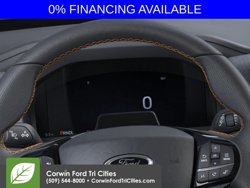 New 2026 Ford Explorer Tremor w/ Tremor Ultimate Package image 13