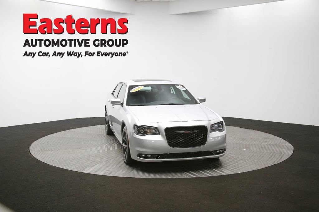 Used 2023 Chrysler 300 S image 56