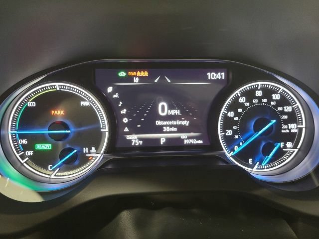 Certified 2022 Toyota Venza Limited AWD/4WD image 26