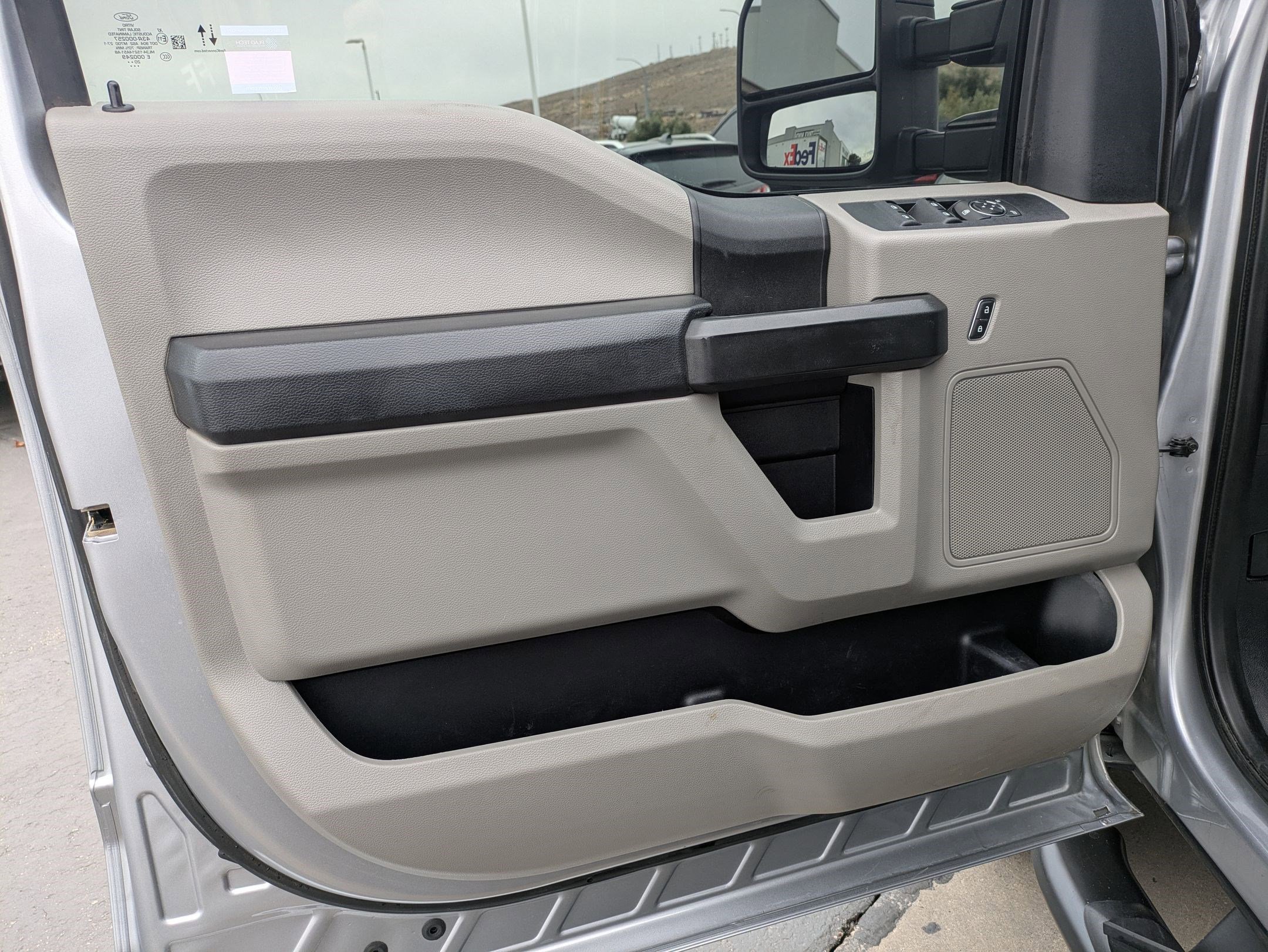 Used 2021 Ford F350 XL w/ Power Equipment Group image 12