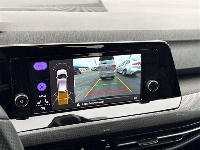 Used 2024 Volkswagen GTI S image 18