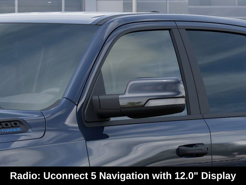 New 2026 RAM 1500 Big Horn image 14