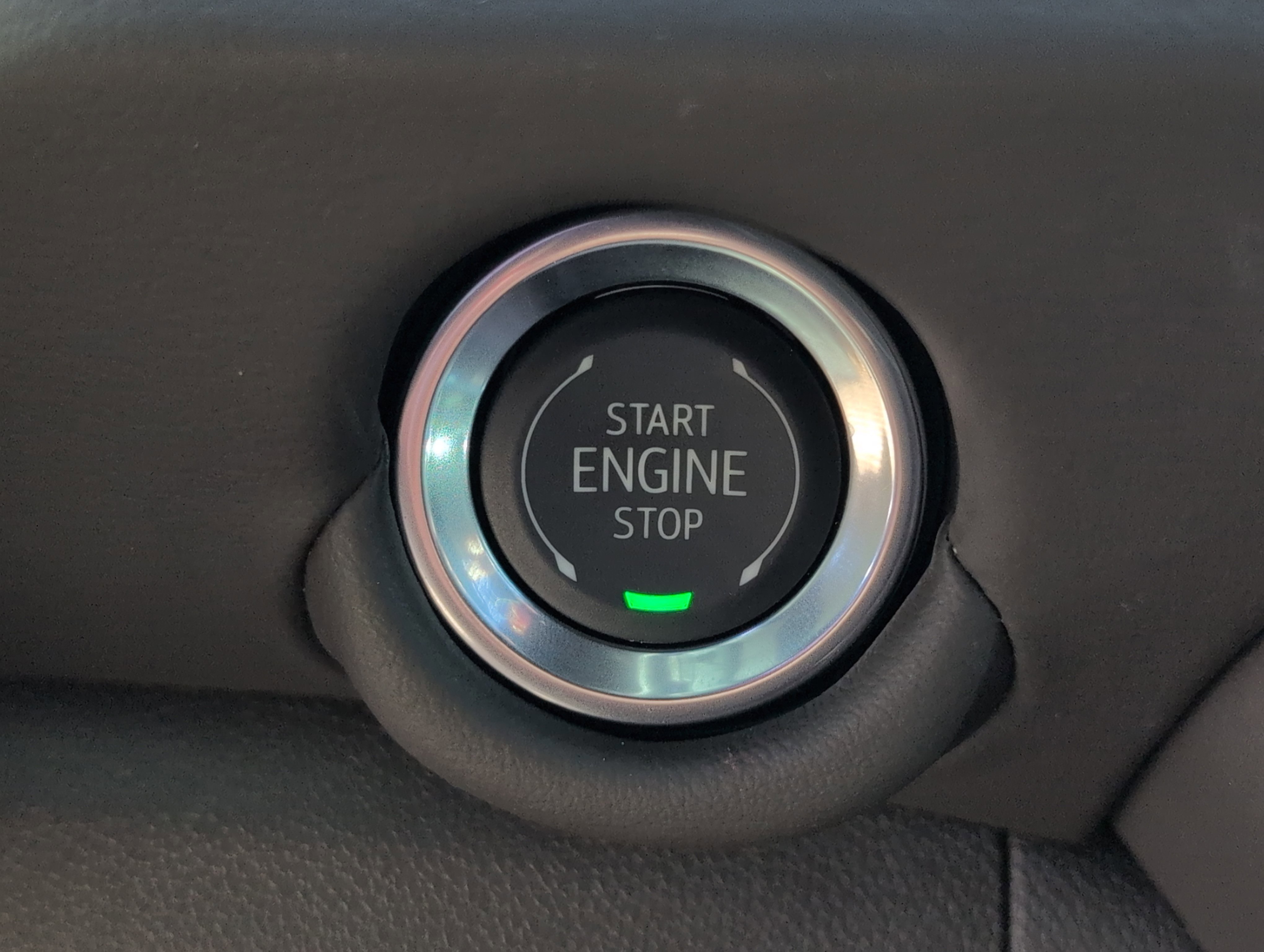 Certified 2026 Chevrolet Tahoe Z71 w/ Comfort Package image 22