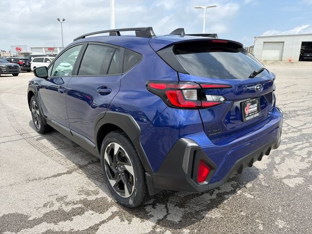 New 2026 Subaru Crosstrek 2.5i Limited w/ Crosstrek Mirror Package AWD/4WD image 5