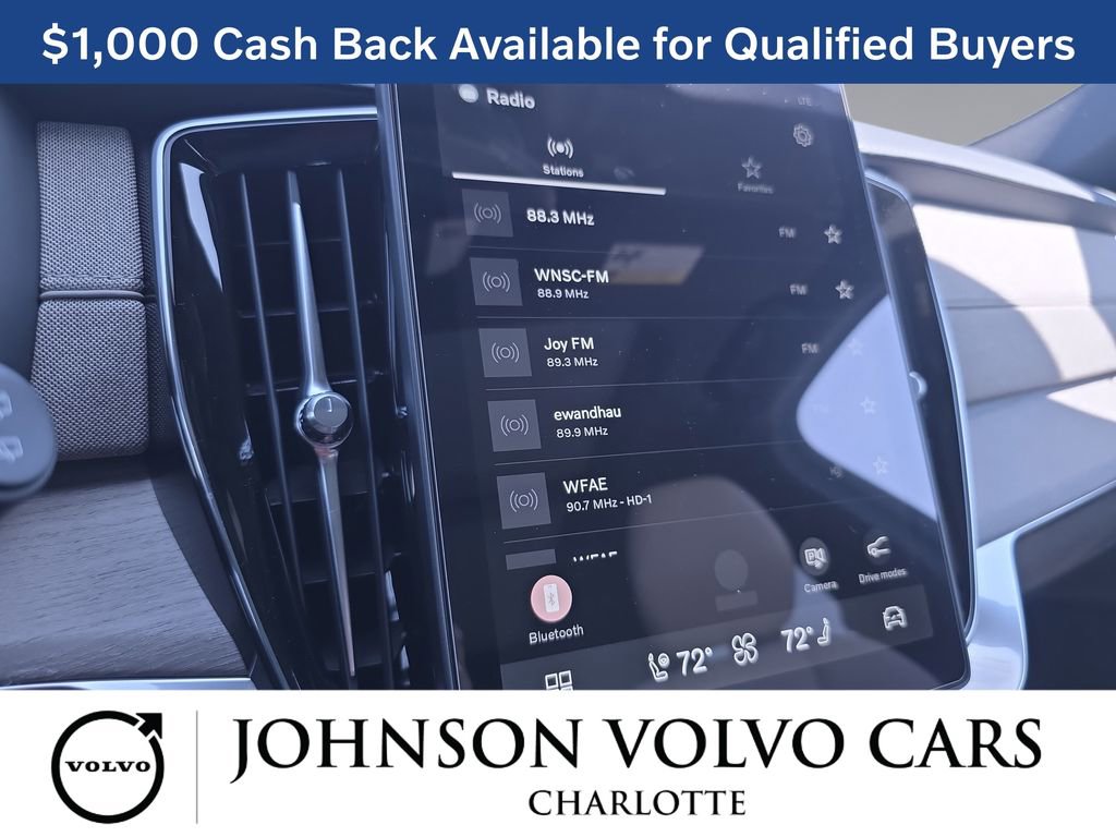 New 2026 Volvo XC90 T8 Ultra w/ Protection Package Premier AWD/4WD image 21