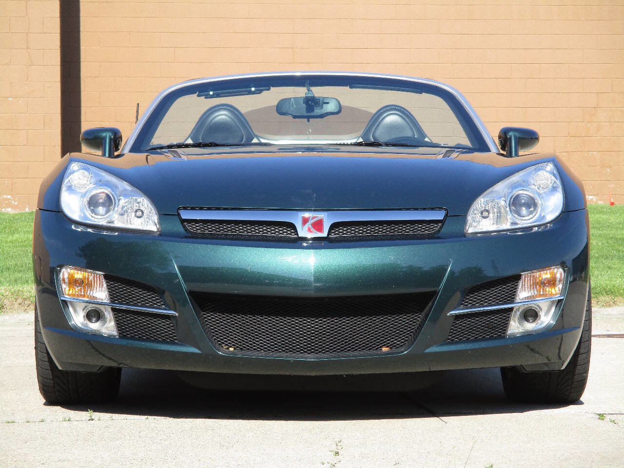 Used 2008 Saturn Sky w/ Premium Trim Package RWD image 73
