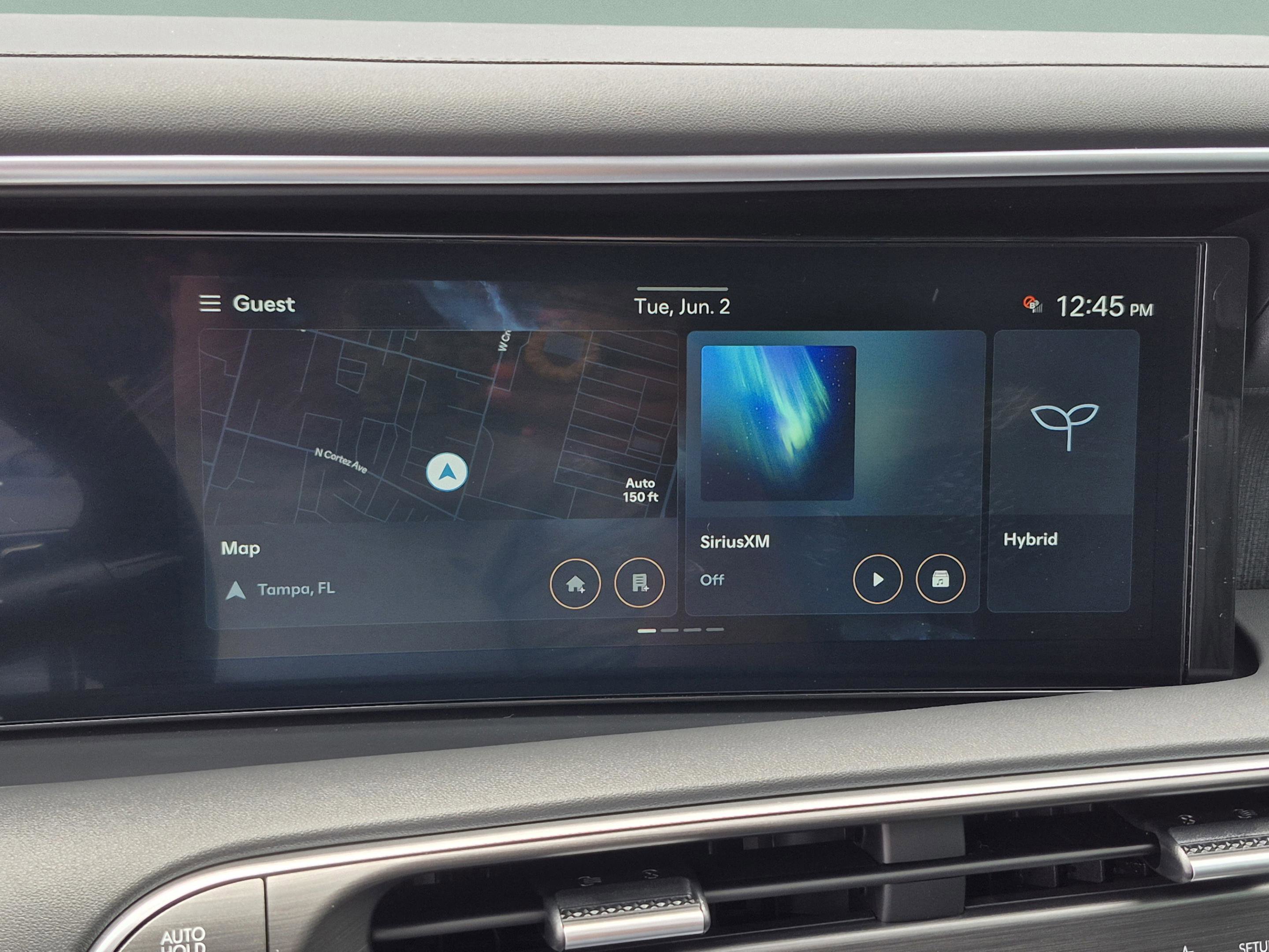 New 2026 Hyundai Palisade SEL Premium FWD image 28