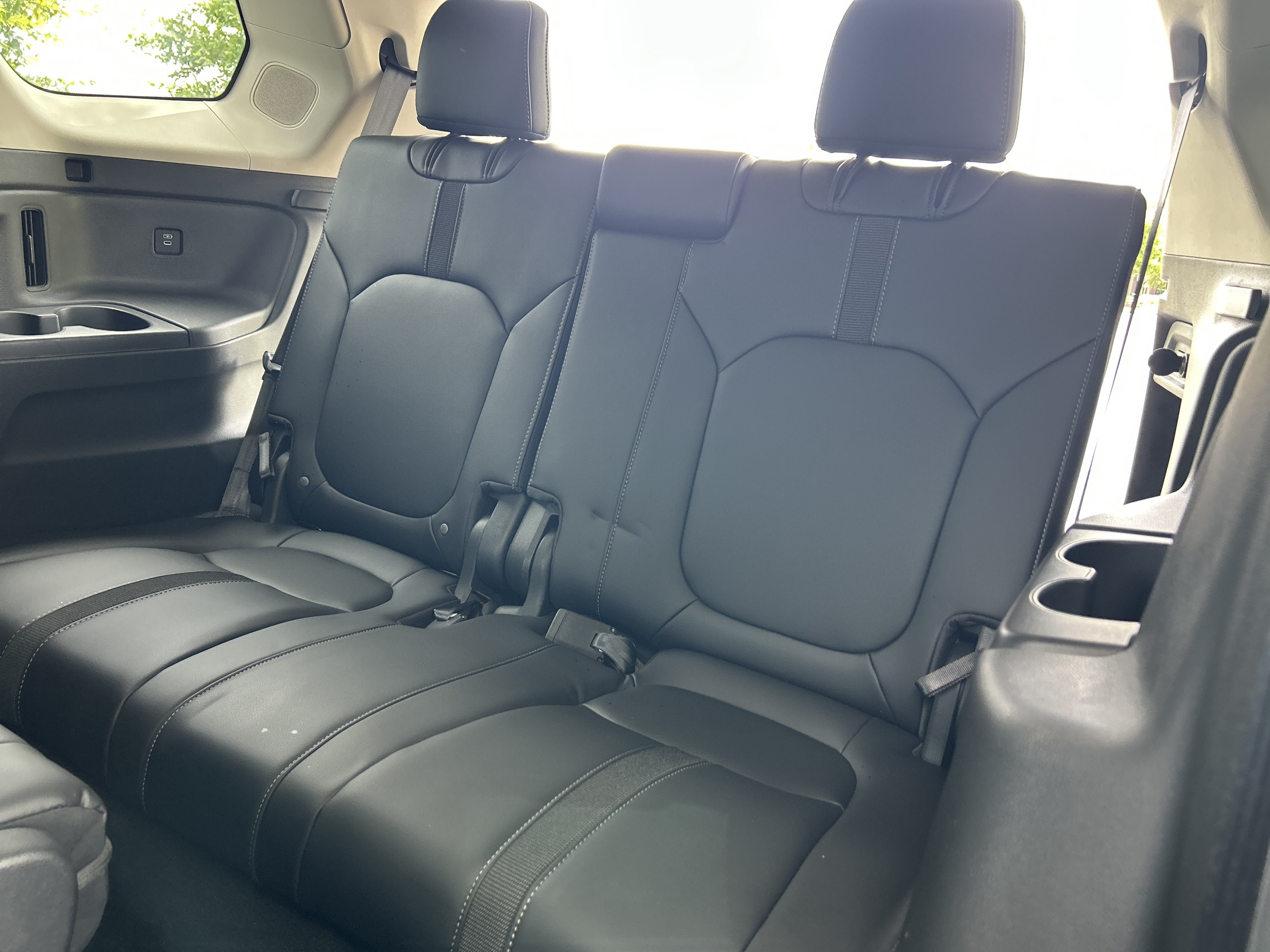 Used 2025 Honda Pilot Touring image 27