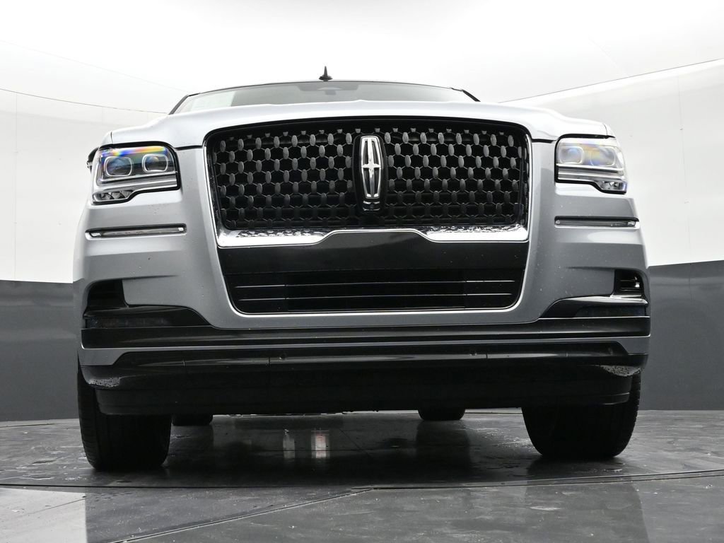 Used 2023 Lincoln Navigator Black Label image 25