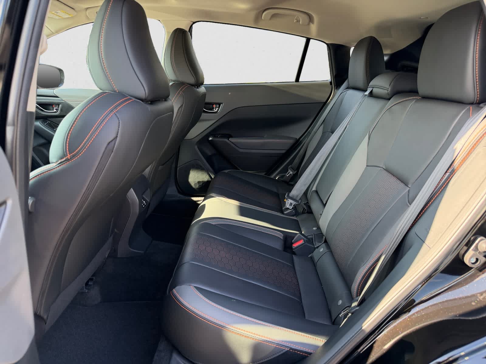 New 2026 Subaru Crosstrek 2.5i Limited AWD/4WD image 11