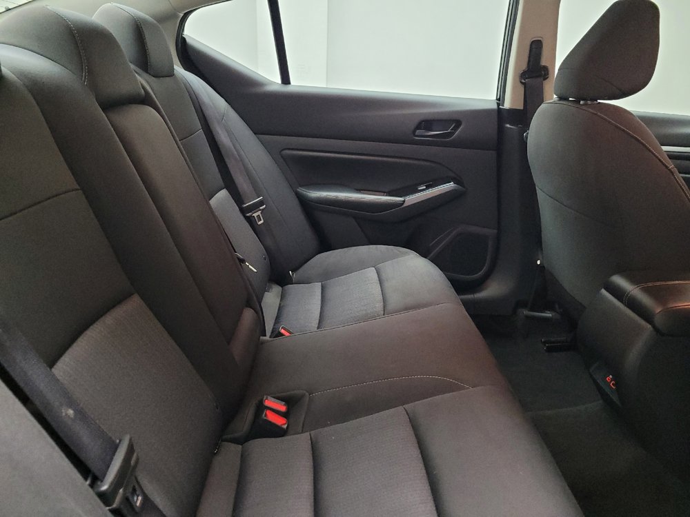 Used 2023 Nissan Altima 2.5 SV image 19
