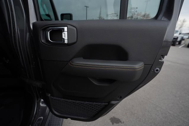 New 2026 Jeep Wrangler Sahara image 22