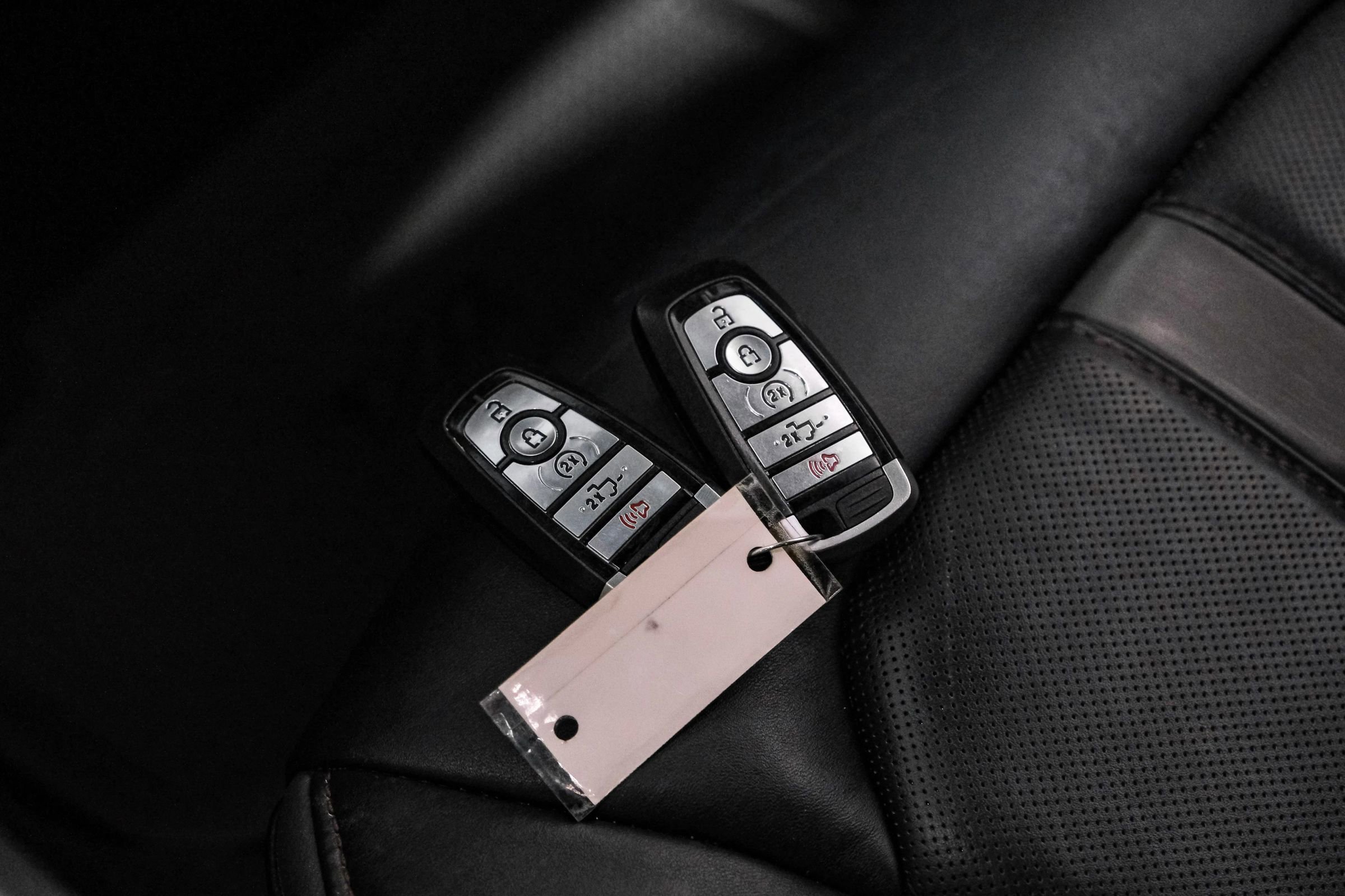 Used 2020 Ford F150 Platinum image 56