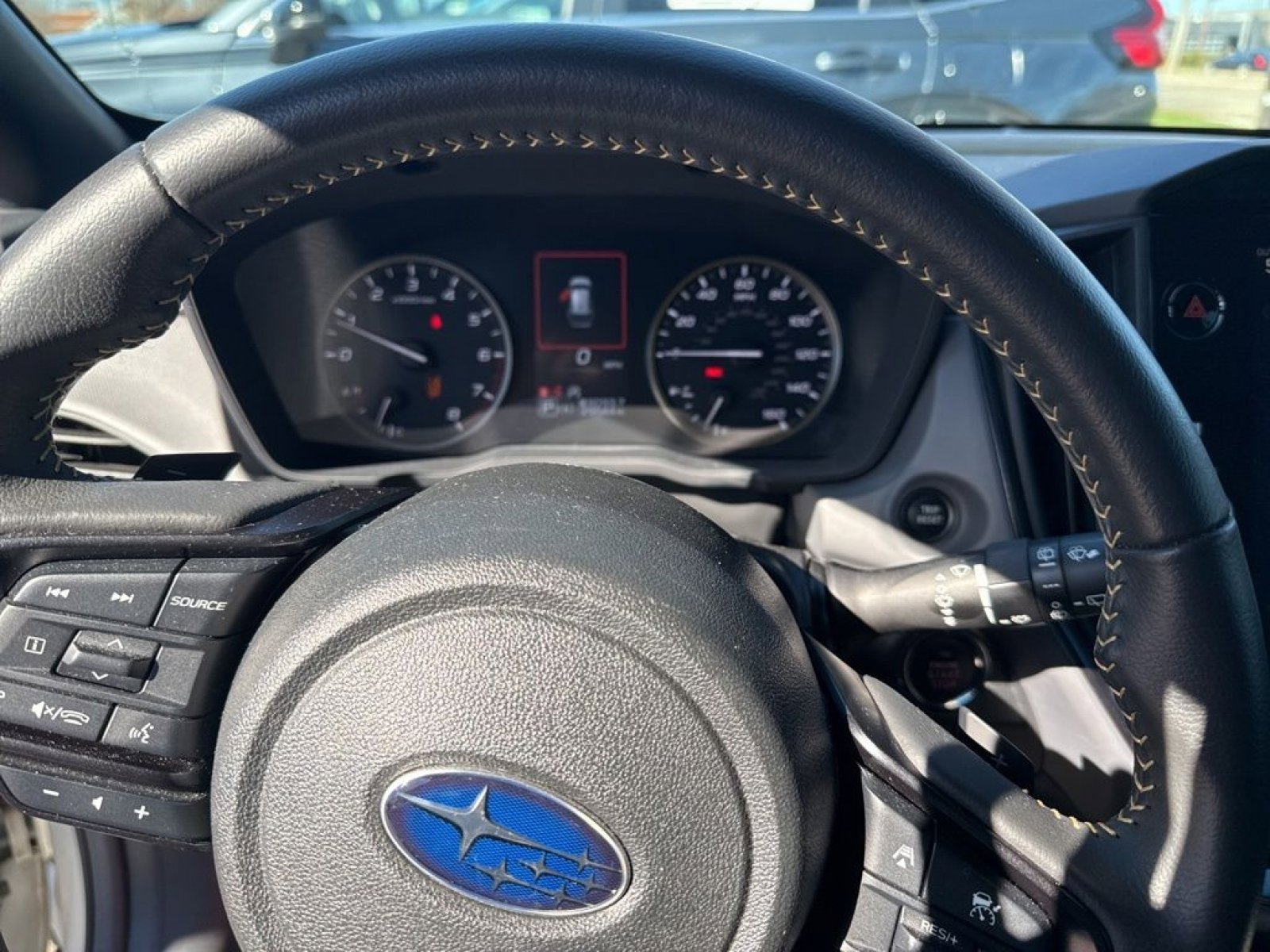 Used 2024 Subaru Crosstrek 2.5i Sport image 11