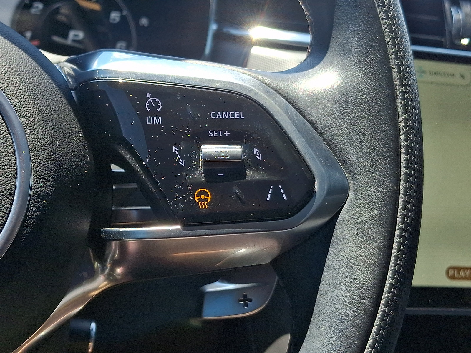 Used 2021 Jaguar F-PACE SVR AWD/4WD image 22