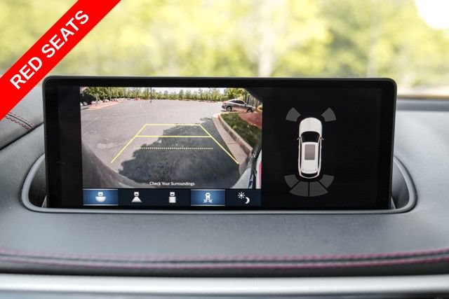 Used 2024 Acura MDX A-Spec AWD/4WD image 33