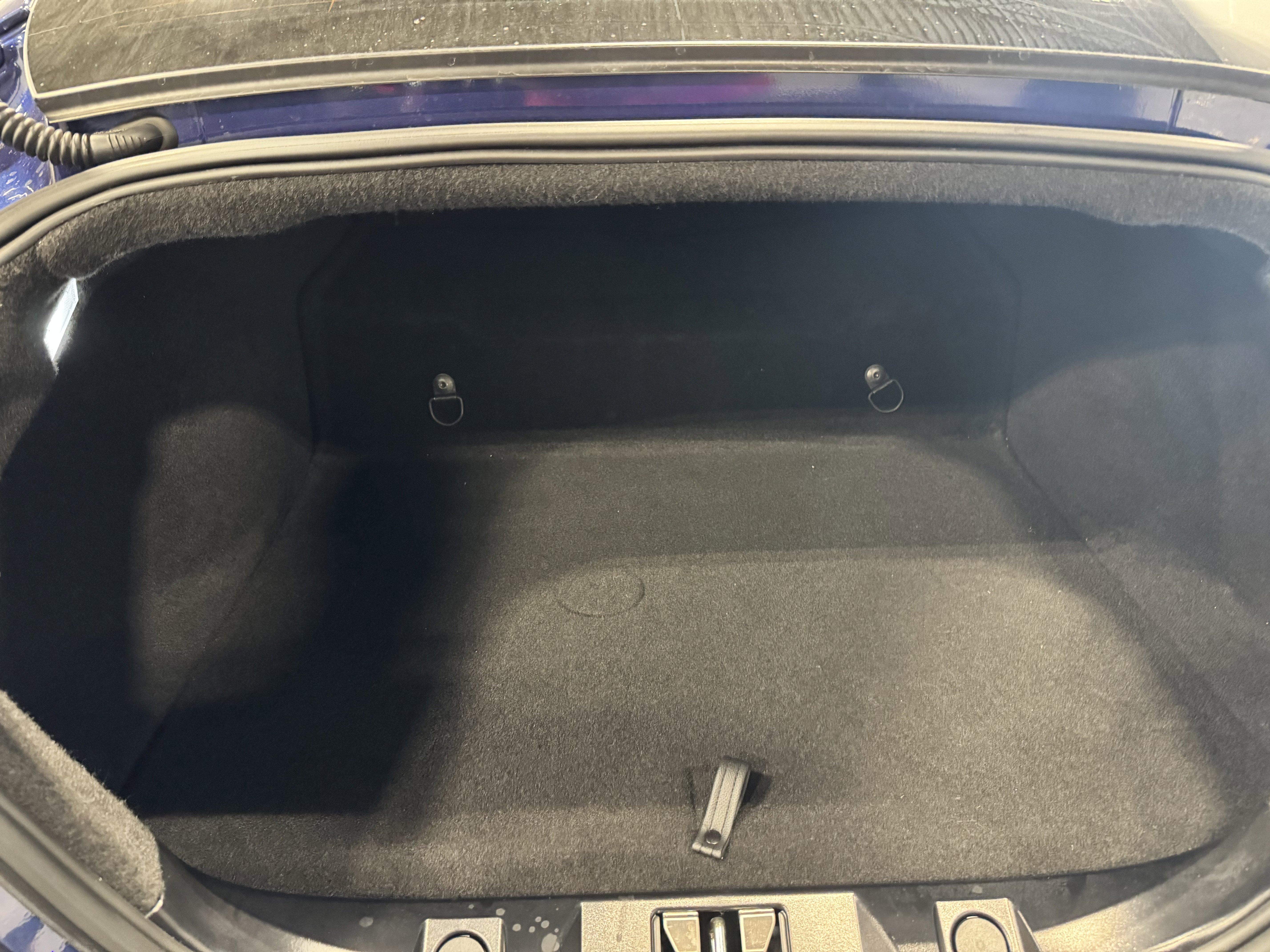 Used 2021 Ferrari Roma Base image 27