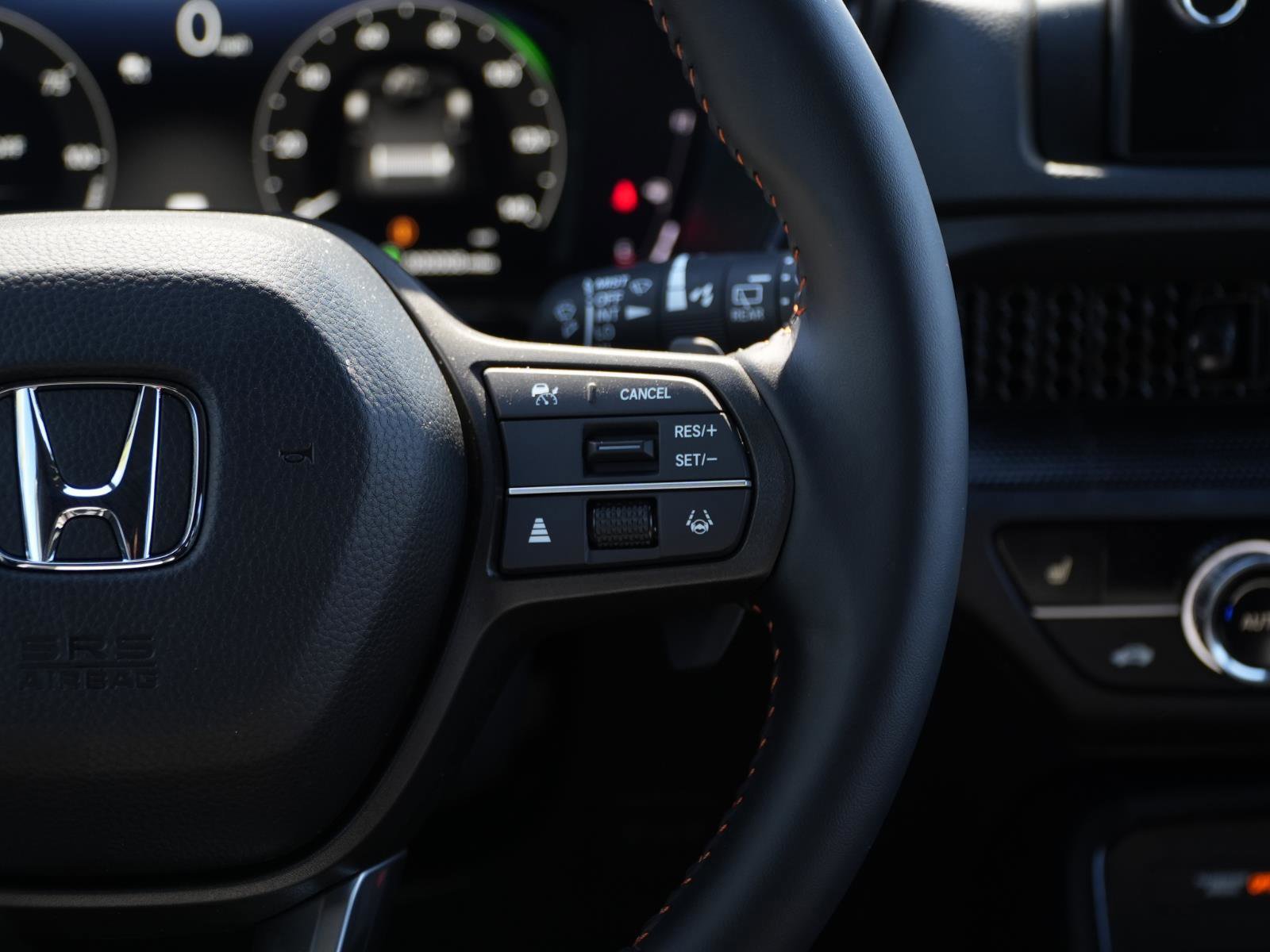 New 2026 Honda CR-V Sport-L image 22