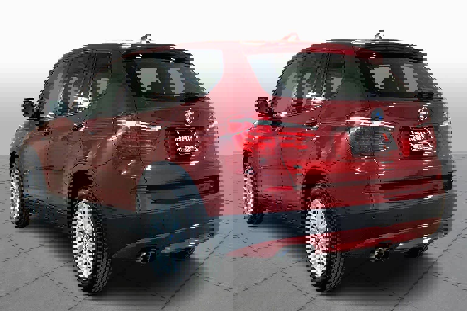 Used 2014 BMW X3 xDrive28i image 11