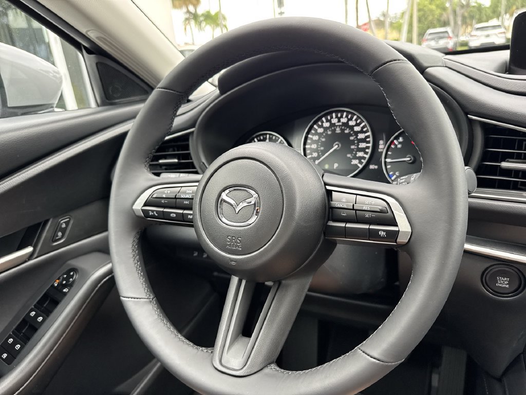New 2026 MAZDA CX-30 AWD 2.5 S image 55
