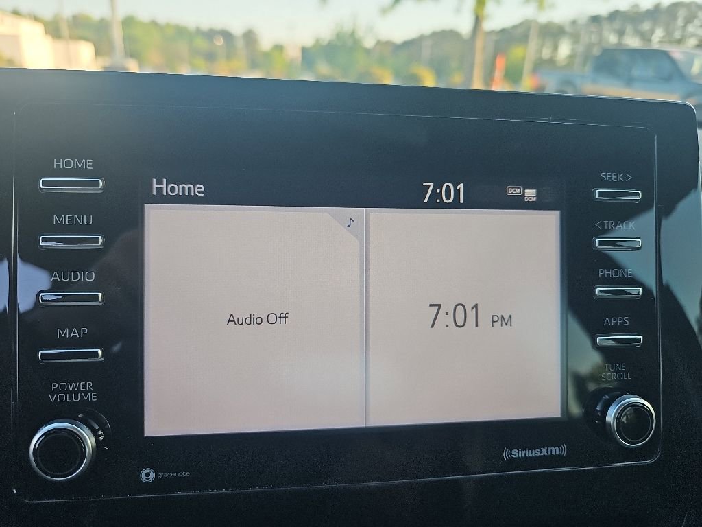 Used 2021 Toyota Camry SE FWD image 14