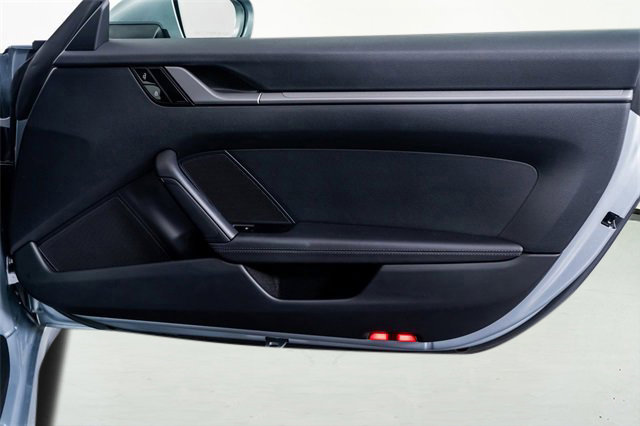 Used 2021 Porsche 911 Carrera image 41