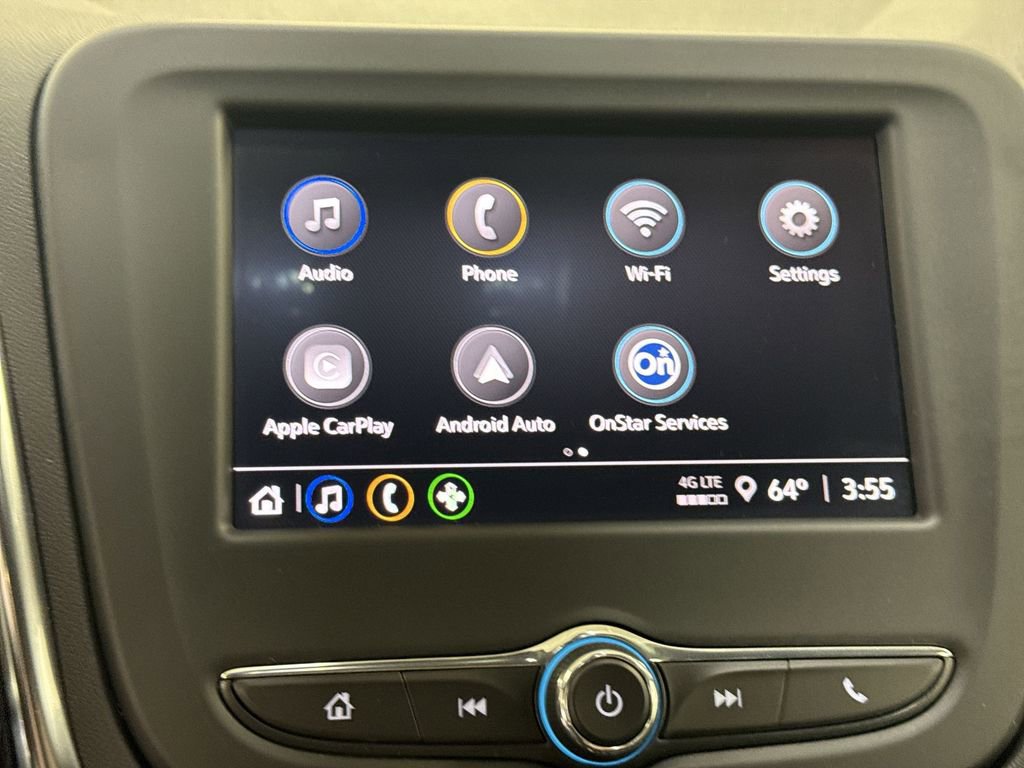 Certified 2024 Chevrolet Equinox LT image 18