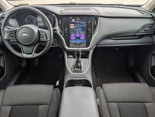 Used 2021 Subaru Outback Premium image 23