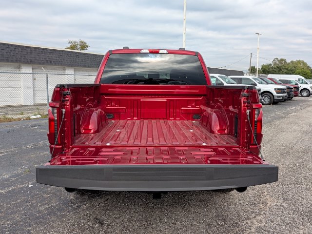 New 2026 Ford F150 STX w/ F-150 LOBO Package AWD/4WD image 6