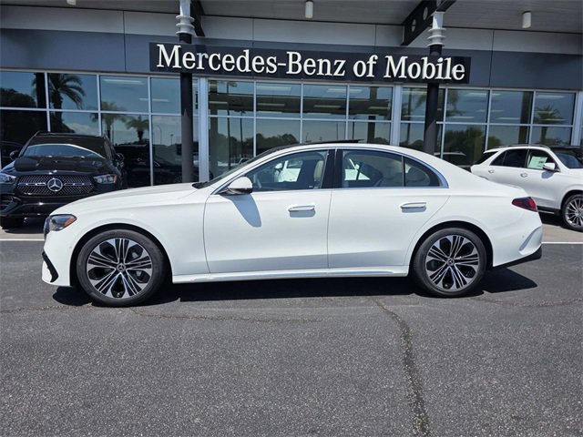 New 2026 Mercedes-Benz E 350 Sedan image 18
