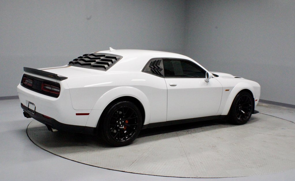 Used 2022 Dodge Challenger R/T Scat Pack image 10