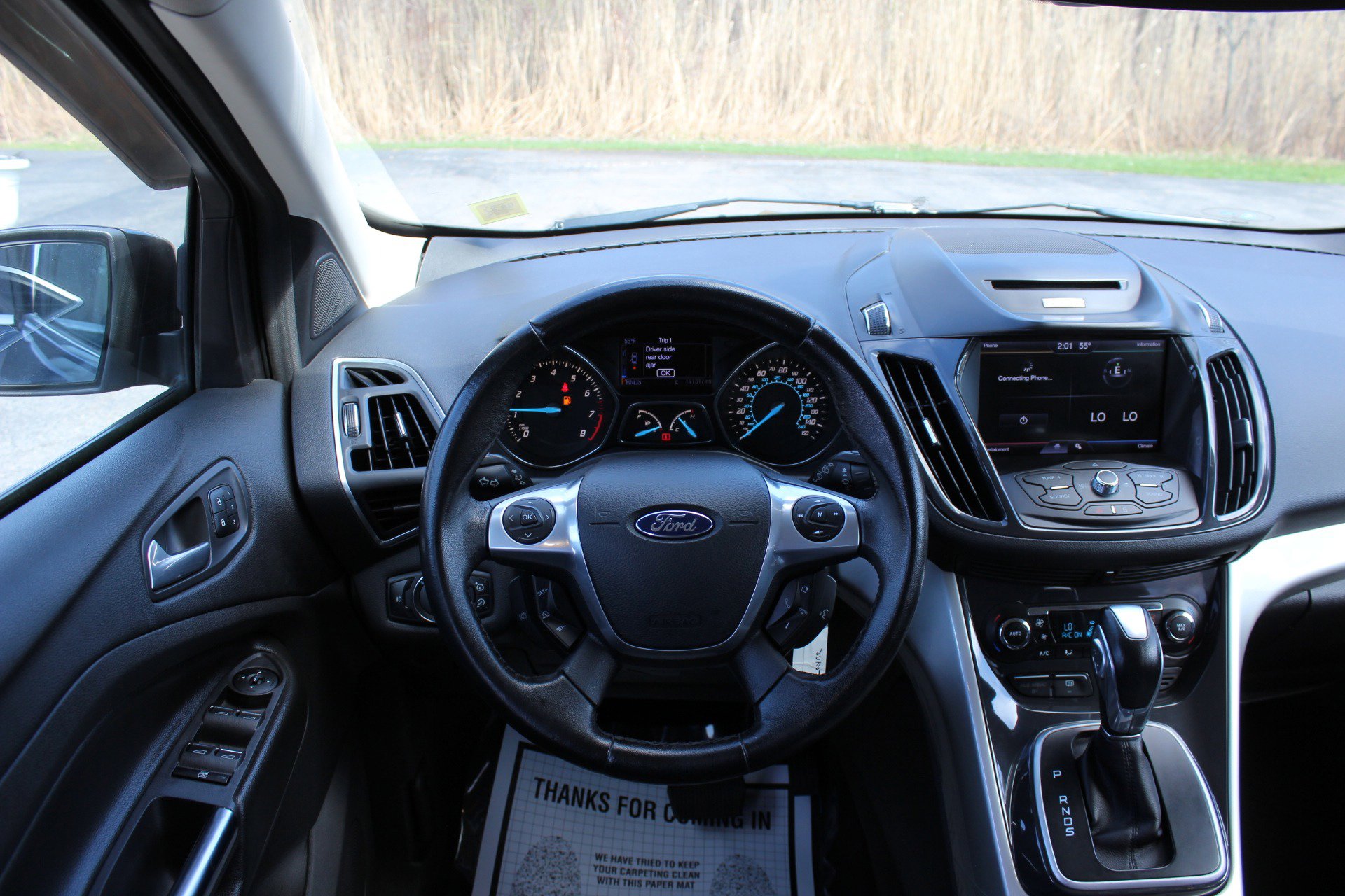 Used 2013 Ford Escape SEL AWD/4WD image 21
