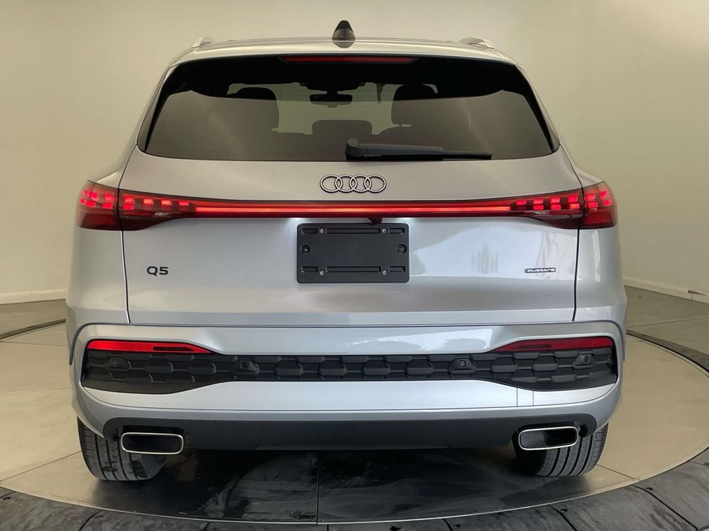 New 2026 Audi Q5 Premium AWD/4WD image 6